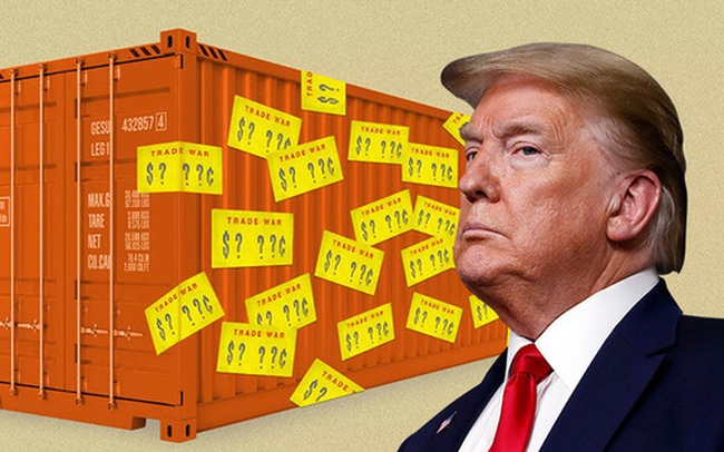 Số phận các khoản thuế mà ông Trump đã áp dụng với TQ sẽ thế nào khi Mỹ có Tổng thống mới? Số phận các khoản thuế mà ông Trump đã áp dụng với TQ sẽ thế nào khi Mỹ có Tổng thống mới?