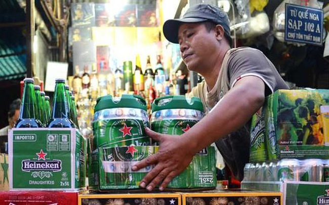 Xung đột thị trường bia qua sự cố Heineken – Sabeco: Góc nhìn pháp lý từ thực tiễn