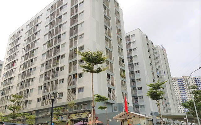 Giá nhà TP HCM trung bình gấp 20 lần thu nhập người dân, làm sao kéo giảm? Giá nhà TP HCM trung bình gấp 20 lần thu nhập người dân, làm sao kéo giảm?