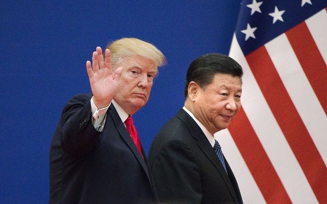 Bloomberg: Trung Quốc sẵn sàng cho một thế giới không có ông Trump Bloomberg: Trung Quốc sẵn sàng cho một thế giới không có ông Trump