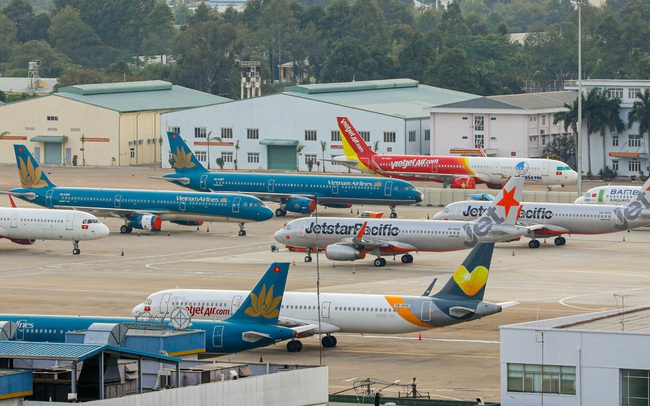 Vietnam Airlines, Vietjet vẫn lỗ lớn, nhưng các công ty logistics hàng không vẫn “sống khỏe”, lợi nhuận phục hồi mạnh