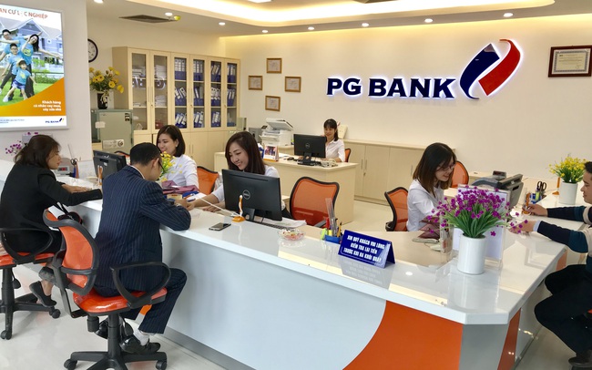 Tăng mạnh trích lập dự phòng, lợi nhuận PGBank quý 3/2020 giảm mạnh 70% Tăng mạnh trích lập dự phòng, lợi nhuận PGBank quý 3/2020 giảm mạnh 70%