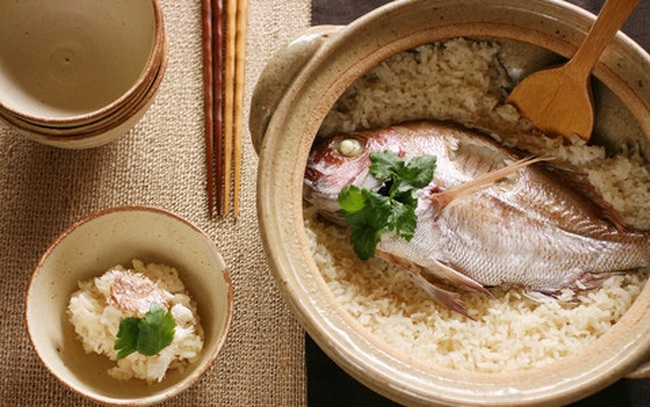 Loại cá mà người Nhật ưa chuộng khiến họ liên tục được WHO xếp hạng sống thọ số 1 thế giới nhờ chế độ ăn, ở Việt Nam cũng có bán rất nhiều