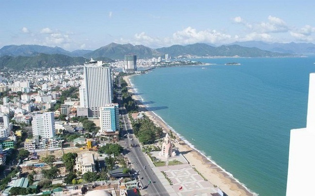 Chuyên gia: Condotel 'đang điều chỉnh' nhưng vẫn tiềm năng trong tương lai Chuyên gia: Condotel 'đang điều chỉnh' nhưng vẫn tiềm năng trong tương lai