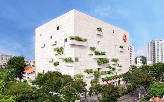 Thường xuyên tổ chức các sự kiện đình đám, công ty sở hữu GEM Center thu về lợi nhuận lên tới cả trăm tỷ đồng