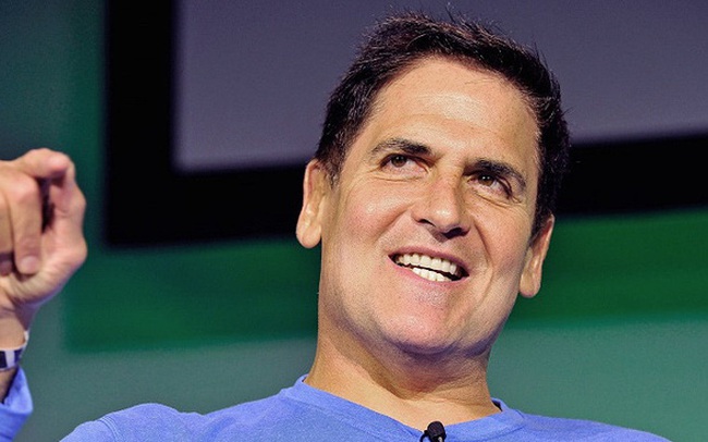 Tỷ phú Mark Cuban: Đây là kỹ năng cần thiết cha mẹ nên dạy cho con cái Tỷ phú Mark Cuban: Đây là kỹ năng cần thiết cha mẹ nên dạy cho con cái