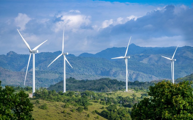 Dự án điện gió hơn 1.600 tỷ đồng tại Gia Lai được chấp thuận chủ trương đầu tư