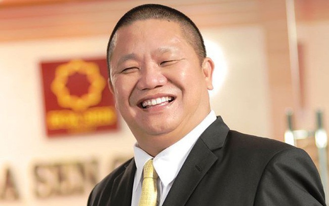 Công ty của ông Lê Phước Vũ đăng ký bán 30 triệu cổ phiếu HSG để “giải quyết nhu cầu tài chính”