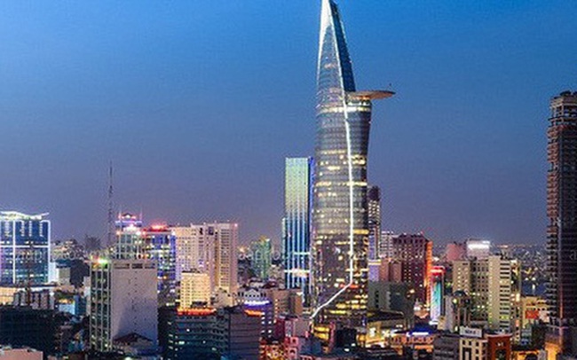 “Khoảng 20% số nhà sản xuất ở Trung Quốc muốn rời khỏi đó nhưng không phải ai cũng tới Việt Nam” “Khoảng 20% số nhà sản xuất ở Trung Quốc muốn rời khỏi đó nhưng không phải ai cũng tới Việt Nam”
