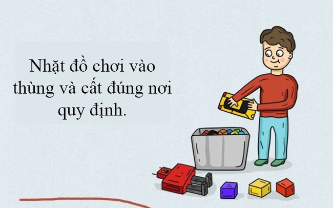 Chuyên gia Đại học Harvard nghiên cứu 75 năm khẳng định: Trẻ làm việc này từ khi 3 tuổi sẽ vô cùng thành công trong tương lai Chuyên gia Đại học Harvard nghiên cứu 75 năm khẳng định: Trẻ làm việc này từ khi 3 tuổi sẽ vô cùng thành công trong tương lai