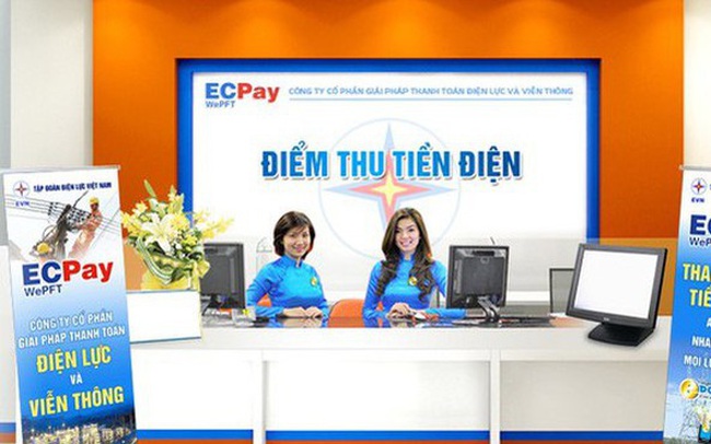 3 năm "gồng lỗ" liên tiếp của ECPay