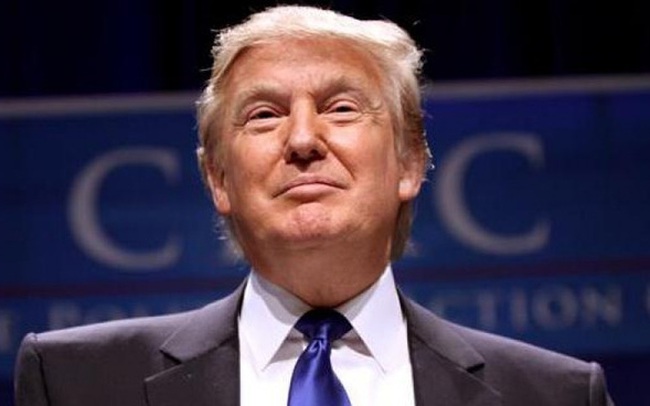 Bài học từ Tổng thống Mỹ Donald Trump: Tự tin lên mà sống, dám thử những điều bị coi là "ngu ngốc" trong mắt người khác để thành công Bài học từ Tổng thống Mỹ Donald Trump: Tự tin lên mà sống, dám thử những điều bị coi là "ngu ngốc" trong mắt người khác để thành công