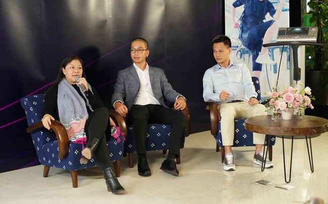 Hơn 20% mô hình nhượng quyền hiện nay thất bại và 3 nguyên nhân chính theo chuyên gia Nguyễn Phi Vân Hơn 20% mô hình nhượng quyền hiện nay thất bại và 3 nguyên nhân chính theo chuyên gia Nguyễn Phi Vân
