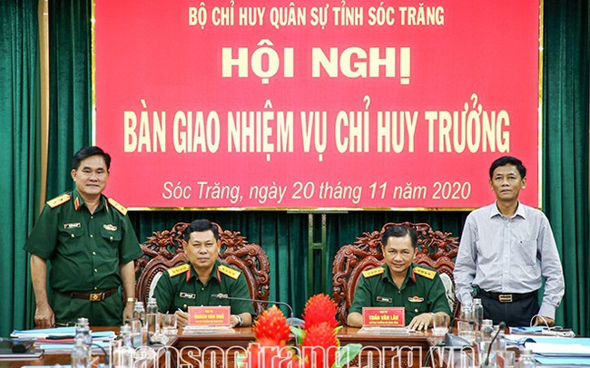 Chỉ định, bổ nhiệm nhân sự Quân đội, Công an Chỉ định, bổ nhiệm nhân sự Quân đội, Công an