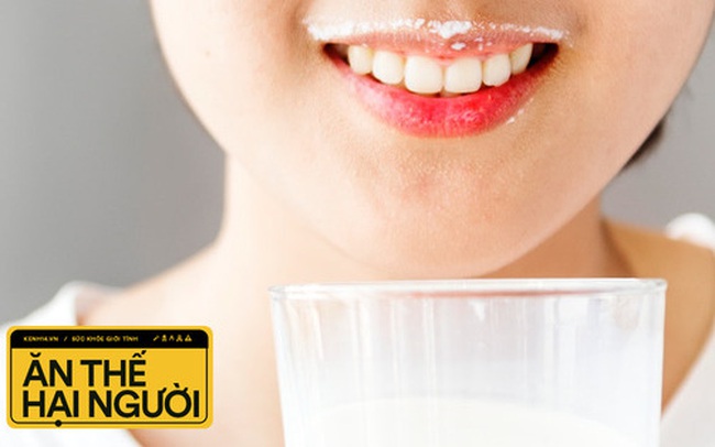 Uống sữa dê tươi, người phụ nữ bị sốt liên tục 5 ngày, chậm kinh, đi khám mới biết mắc bệnh lạ: "6 nên, 6 không" tránh xa vi khuẩn gây bệnh luôn ẩn náu trong thực phẩm Uống sữa dê tươi, người phụ nữ bị sốt liên tục 5 ngày, chậm kinh, đi khám mới biết mắc bệnh lạ: "6 nên, 6 không" tránh xa vi khuẩn gây bệnh luôn ẩn náu trong thực phẩm