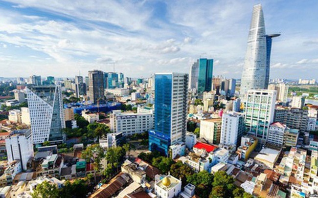 "Nắn" dòng vốn vào bất động sản "Nắn" dòng vốn vào bất động sản