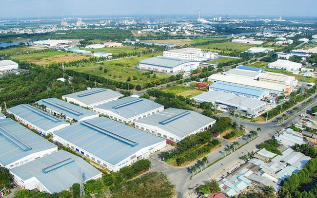 30 năm phát triển khu công nghiệp: Chưa cân bằng kinh tế, môi trường và xã hội