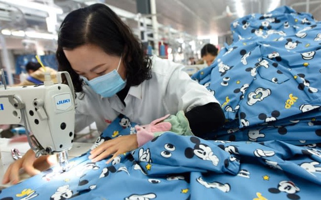 Trung Quốc sống sót qua thương chiến: Ý tưởng các công ty di dời chỉ là lý thuyết "suông"?