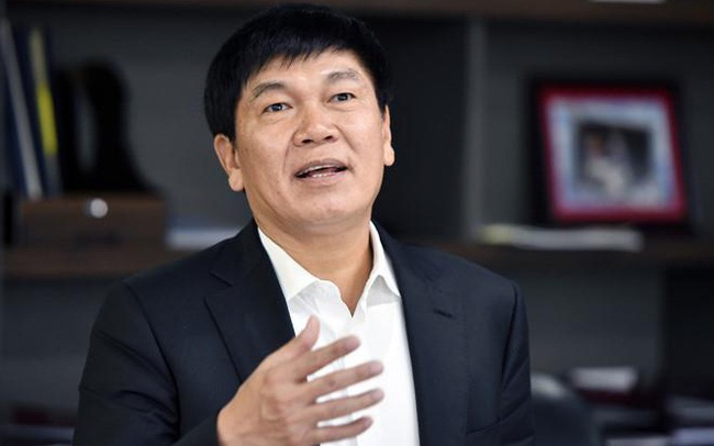 Quỹ PENN đăng ký bán toàn bộ 76,5 triệu cổ phiếu HPG, Ông Trần Đình Long sẽ chi khoảng 900 tỷ mua thoả thuận 24 triệu cổ phiếu HPG từ Giám đốc Nội thất Hoà Phát