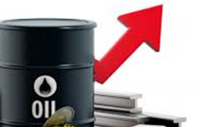 Thị trường ngày 25/11: Giá dầu cao nhất 8 tháng, đồng lên đỉnh 30 tháng, vàng vẫn thấp nhất 4 tháng