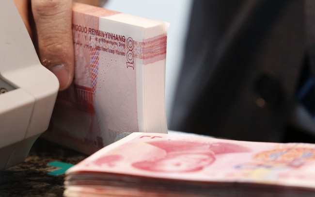 Vỡ nợ doanh nghiệp Trung Quốc chuẩn bị vượt qua mức 100 tỷ CNY trong 3 năm liên tiếp