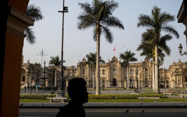 Peru phát hành trái phiếu chính phủ kỳ hạn 100 năm Peru phát hành trái phiếu chính phủ kỳ hạn 100 năm