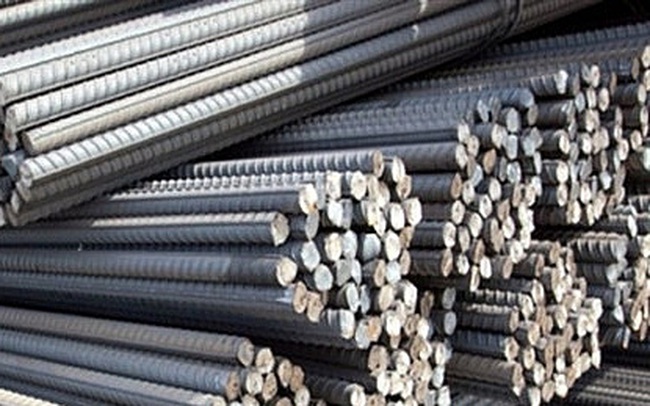 Sản xuất thép thế giới tháng 10 tăng trở lại Sản xuất thép thế giới tháng 10 tăng trở lại