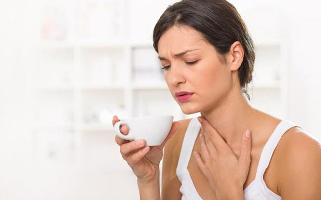 Triệu chứng quan trọng với phụ nữ ngoài 40, phải đặc biệt cảnh giác: Rất có thể là dấu hiệu của căn bệnh “chết người” Triệu chứng quan trọng với phụ nữ ngoài 40, phải đặc biệt cảnh giác: Rất có thể là dấu hiệu của căn bệnh “chết người”