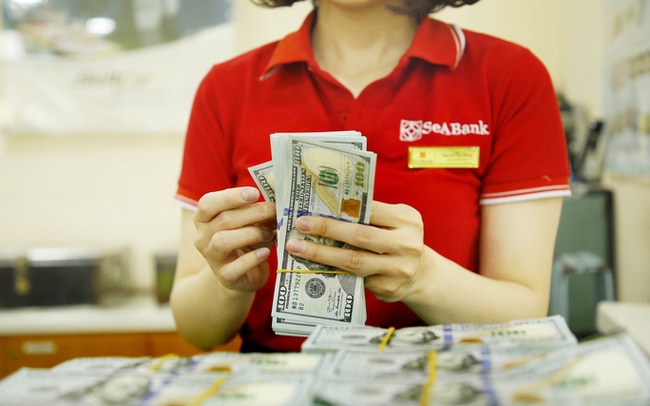 4,7 tỉ USD kiều hối chuyển về TP HCM