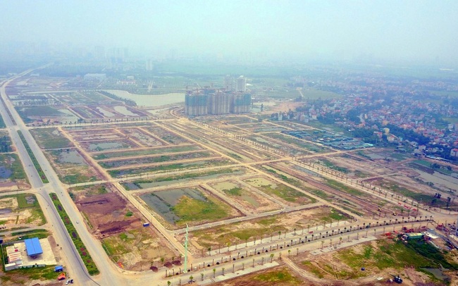 Sau các đề nghị, Hà Nội điều chỉnh khu đô thị 'nghìn tỷ' với 182ha