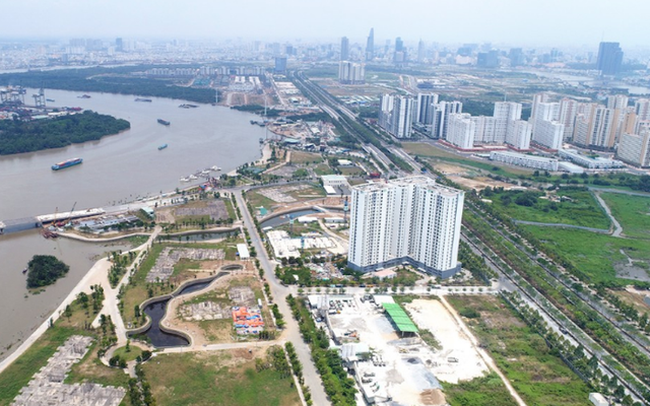 Sau hai năm, cuộc giải cứu doanh nghiệp địa ốc của TP HCM đi về đâu? Sau hai năm, cuộc giải cứu doanh nghiệp địa ốc của TP HCM đi về đâu?