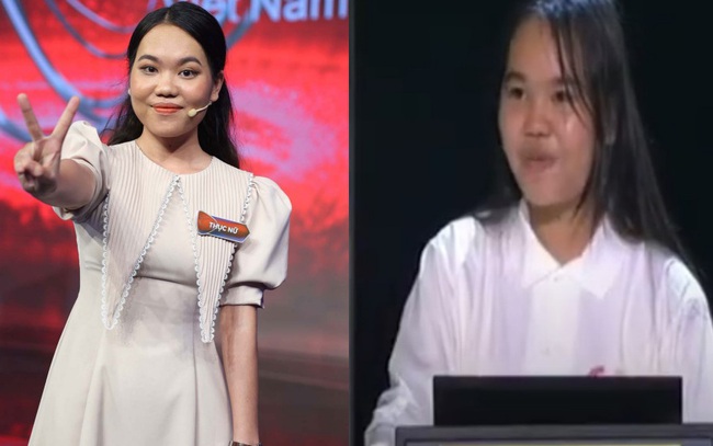 Nữ bác sĩ 24 tuổi lập kỷ lục đọc và nhớ hết 1.000 cuốn sách tại Siêu Trí Tuệ Việt Nam: Từng về nhì tại Đường lên đỉnh Olympia với số điểm cao chót vót