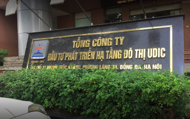 Tổng công ty UDIC kinh doanh ra sao trong 10 tháng năm 2020?