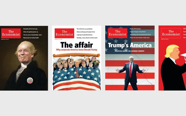 Những thành tựu và ảnh hưởng thực sự mà ông Trump đã mang lại sau 4 năm ở Nhà Trắng