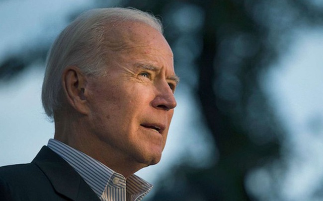Sức khỏe của ông Biden: Từng trải nghiệm cận tử, nhưng có một điều rất đáng ngưỡng mộ Sức khỏe của ông Biden: Từng trải nghiệm cận tử, nhưng có một điều rất đáng ngưỡng mộ