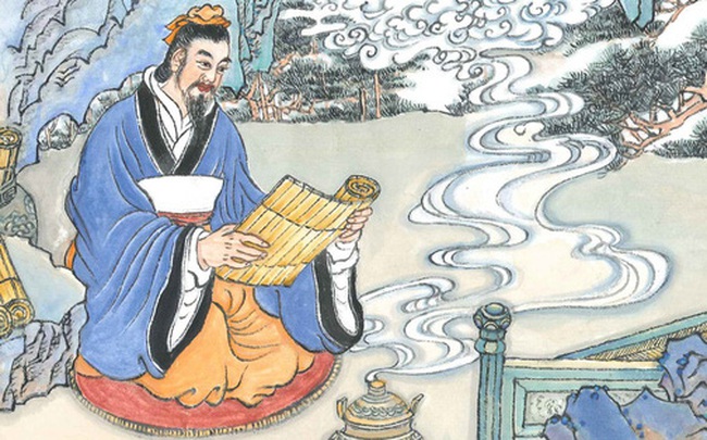 Muốn biết người trước mặt mình là quân tử hay tiểu nhân, quan sát 5 biểu hiện này sẽ có câu trả lời Muốn biết người trước mặt mình là quân tử hay tiểu nhân, quan sát 5 biểu hiện này sẽ có câu trả lời