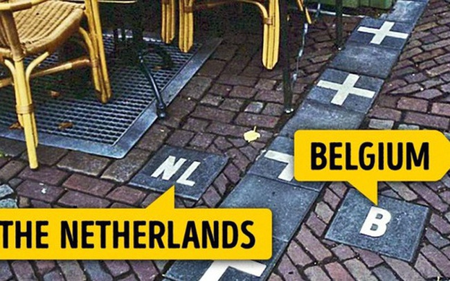7 sự thật cho thấy Hà Lan là cả một thế giới khác biệt, đến người châu Âu cũng phải ngỡ ngàng khi đến thăm