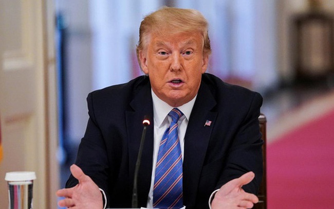 Donald Trump trở thành tỷ phú như thế nào? Donald Trump trở thành tỷ phú như thế nào?