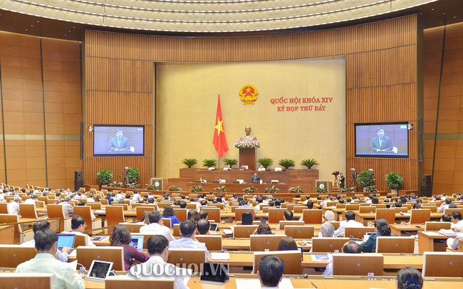 Đại biểu Quốc hội Bắc Giang: Thu từ đất không khác gì hút dầu, xúc than lên để bán!