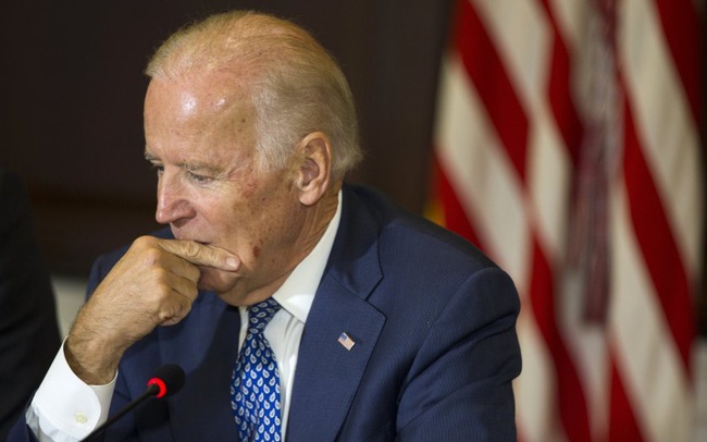New York Times: Phát hiện lỗi nghiêm trọng, ông Joe Biden bất ngờ giành được 100% phiếu mới kiểm đếm tại Michigan New York Times: Phát hiện lỗi nghiêm trọng, ông Joe Biden bất ngờ giành được 100% phiếu mới kiểm đếm tại Michigan