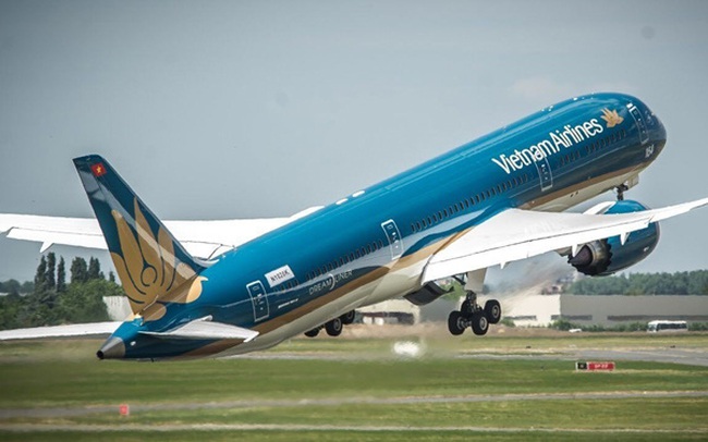 Vietnam Airlines dự tính sang năm 2021 vẫn lỗ vài chục tỷ đồng mỗi ngày