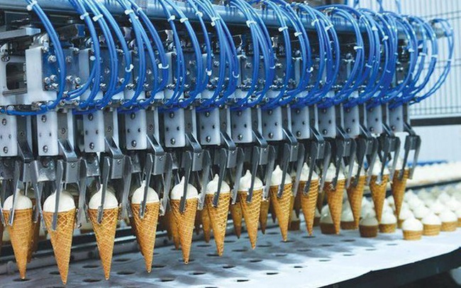 KIDO Group đã được UBCK chấp thuận phương án phát hành hơn 23 triệu cổ phiếu hoán đổi với KDF