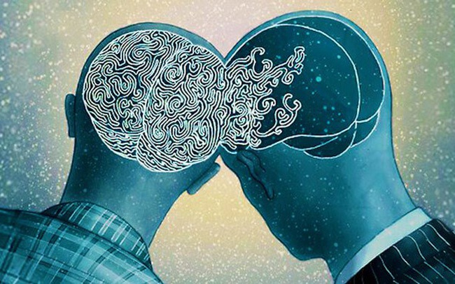 Chuyên gia tiết lộ tầm quan trọng của "sự thấu cảm" trong kinh doanh: Không có người bán hàng kém, chỉ có người chưa đọc vị được khách hàng Chuyên gia tiết lộ tầm quan trọng của "sự thấu cảm" trong kinh doanh: Không có người bán hàng kém, chỉ có người chưa đọc vị được khách hàng