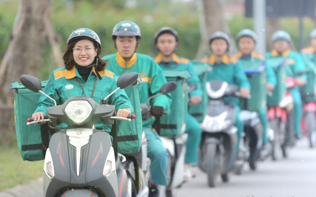 Tổng lượng đăng ký mua đấu giá cổ phần Viettel Post gấp 1,5 lần chào bán