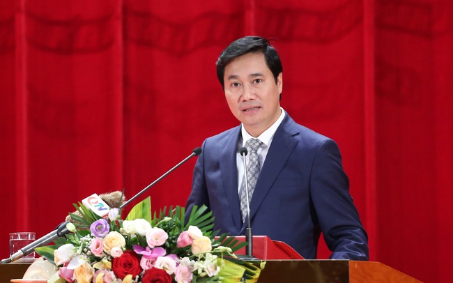 Thủ tướng phê chuẩn kết quả bầu Chủ tịch, Phó Chủ tịch UBND tỉnh Quảng Ninh Thủ tướng phê chuẩn kết quả bầu Chủ tịch, Phó Chủ tịch UBND tỉnh Quảng Ninh