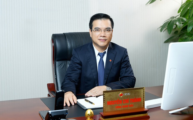 Tổng giám đốc SCIC: Đã sẵn sàng nguồn lực để đầu tư vào Vietnam Airlines Tổng giám đốc SCIC: Đã sẵn sàng nguồn lực để đầu tư vào Vietnam Airlines