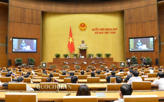 Bộ trưởng Bộ Tài nguyên và Môi trường: Khai thác thủy điện mà chấp nhận đổi rừng thì nguyên nhân chính là con người Bộ trưởng Bộ Tài nguyên và Môi trường: Khai thác thủy điện mà chấp nhận đổi rừng thì nguyên nhân chính là con người