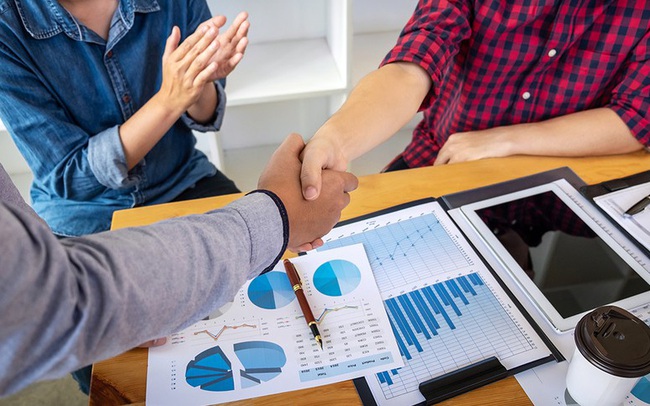 Chuyên gia kinh tế nói gì về cơ hội M&A tại Việt Nam hậu Covid-19? Chuyên gia kinh tế nói gì về cơ hội M&A tại Việt Nam hậu Covid-19?