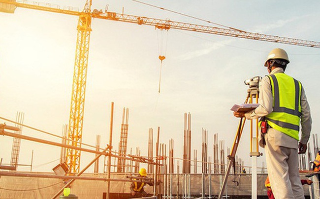 GlobalData dự báo tăng trưởng ngành xây dựng 2020 của Việt Nam đạt 5,5% GlobalData dự báo tăng trưởng ngành xây dựng 2020 của Việt Nam đạt 5,5%
