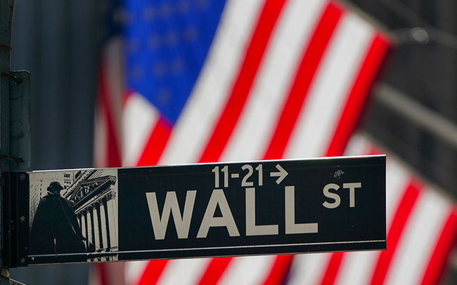Bill Ackman và các nhà đầu tư kỳ cựu trên Phố Wall phản ứng như thế nào sau chiến thắng của ông Biden? Bill Ackman và các nhà đầu tư kỳ cựu trên Phố Wall phản ứng như thế nào sau chiến thắng của ông Biden?
